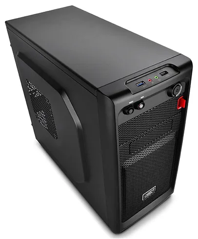 Корпус для ПК Deepcool SMARTER DP-MATX-SMTR