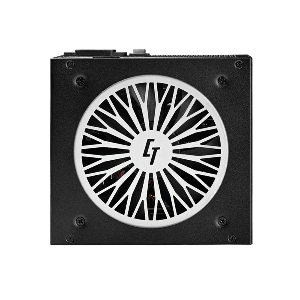 Блок питания ATX Chieftronic Powerup GPX-650FC