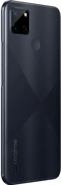 Смартфон Realme C21Y 4/64 Black