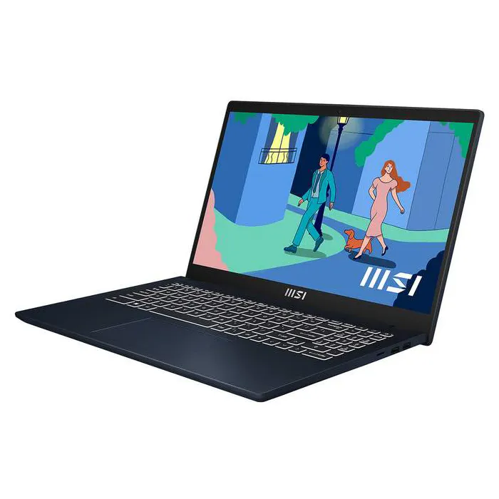 Ноутбук MSI Modern 15 B7M-274XKZ