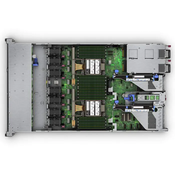 Сервер HP DL360 Gen11 P51931-421