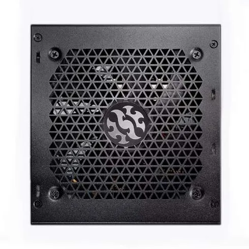 Блок питания 650W XPG PYLON Bronze PYLON650B-BKCEU