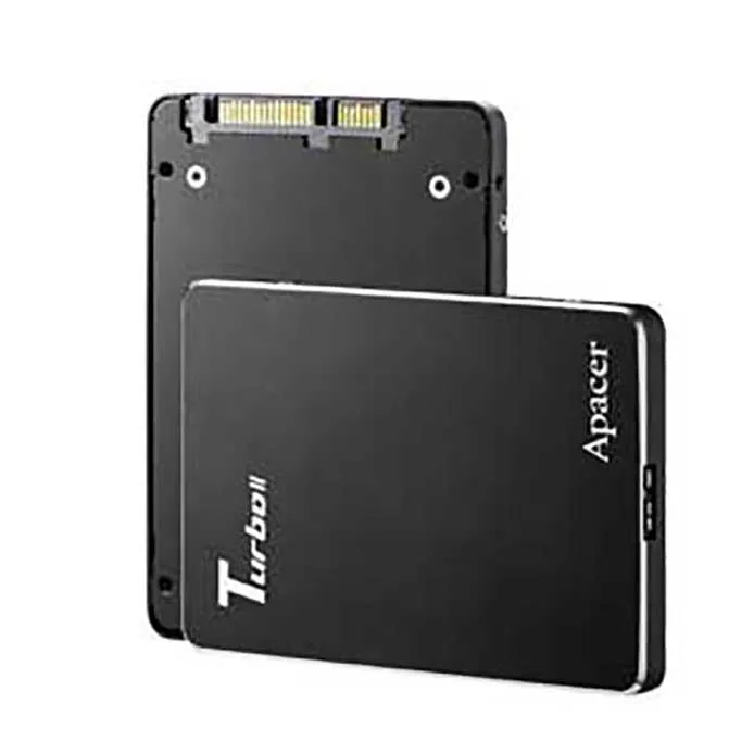 SSD накопитель 128GB Apacer AS710 AP128GAS710B-1