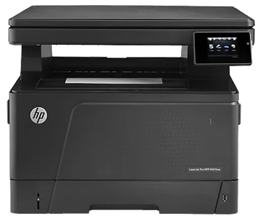 МФУ HP A3E42A LaserJet Pro M435nw