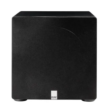 Акустическая система ELAC VARRO PS500 черный