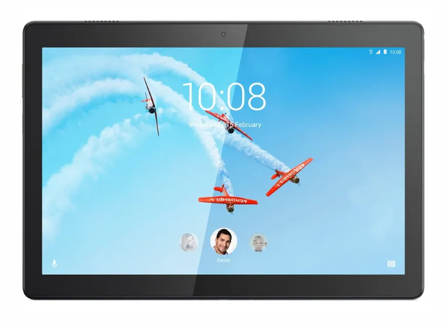 Планшет Lenovo Tab M10 TB-X605L ZA490002RU