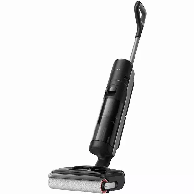 Вертикальный беспроводной моющий пылесос Dreame Wet and Dry Vacuum H12 Dual Flex Reach