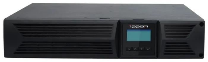 ИБП IPPON Innova RT 3000