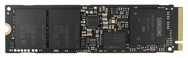 SSD накопитель Samsung 950 PRO 512GB MZ-V5P512BW