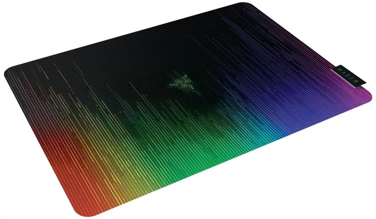 Коврик для мыши Razer Sphex V2 Mini RZ02-01940200-R3M1
