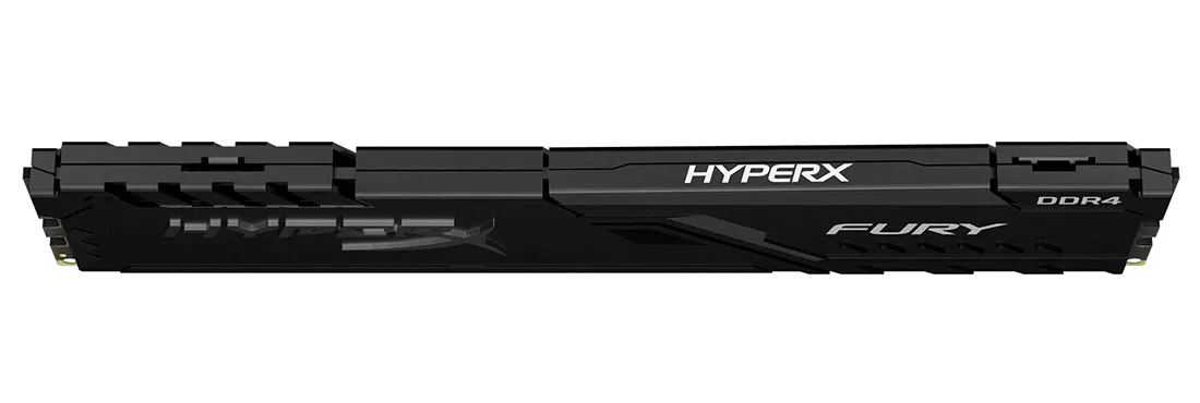 Оперативная память 16 GB Kingston HyperX Fury HX436C17FB3/16