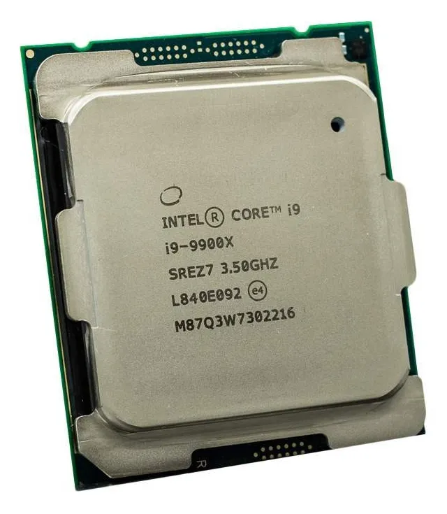 Процессор Intel Core i9-9900X CD8067304126200