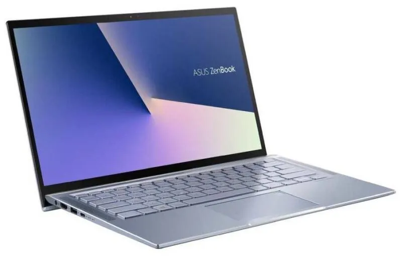 Ноутбук Asus Zenbook UM431DA-AM024T 90NB0PB3-M01040