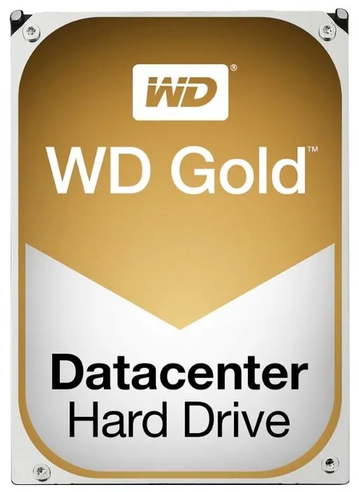 Жесткий диск 1TB WD GOLD WD1005FBYZ