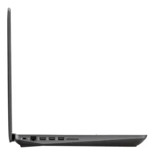 Ноутбук HP ZBook G3 T7V61EA