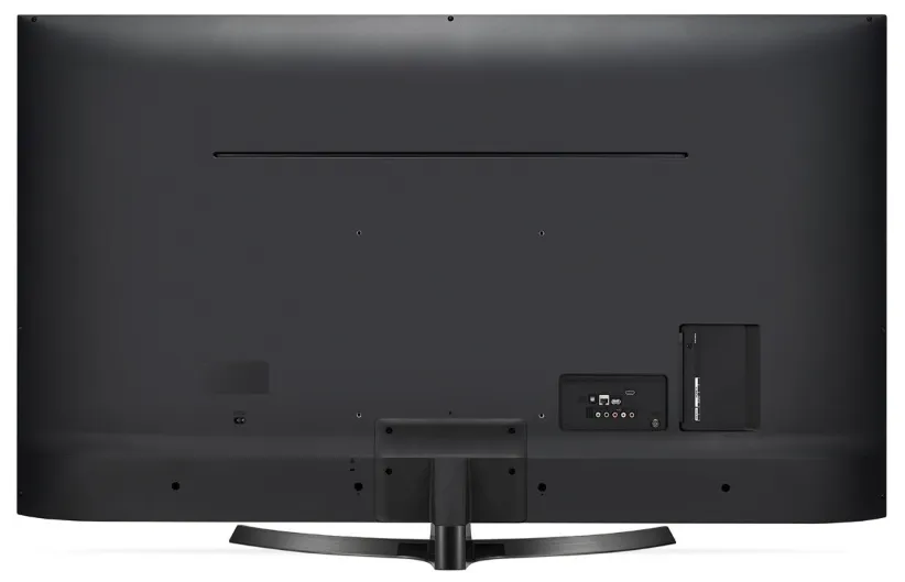Телевизор LG 49UK6450PLC