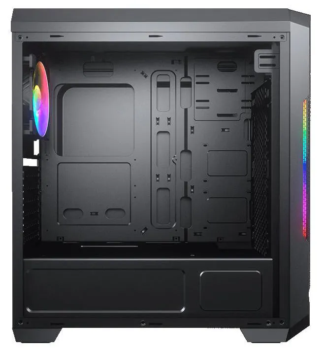 Корпус для ПК Cougar MX331 Mesh-G