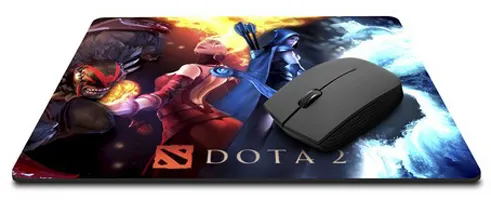 Коврик X-Game DOTA 2 V2.P