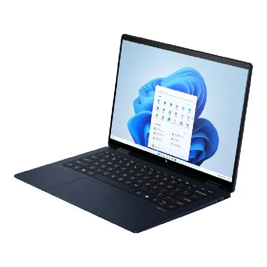 Ноутбук HP ENVY x360 14-fc0019ci