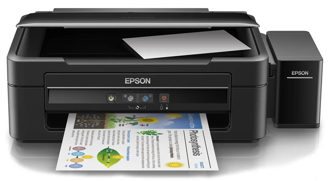 МФУ Epson L382 C11CF43401