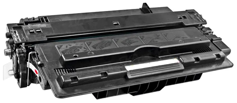 Картридж HP CF214X Black
