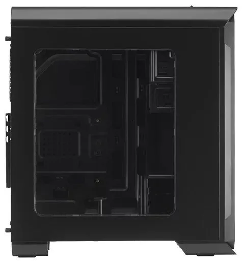 Корпус для ПК AeroCool AERO-500 Window