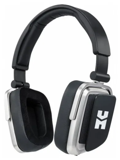Наушники HiFiMan Edition S black