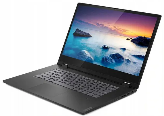 Ноутбук Lenovo IdeaPad C340-14IML 81TK002FRK