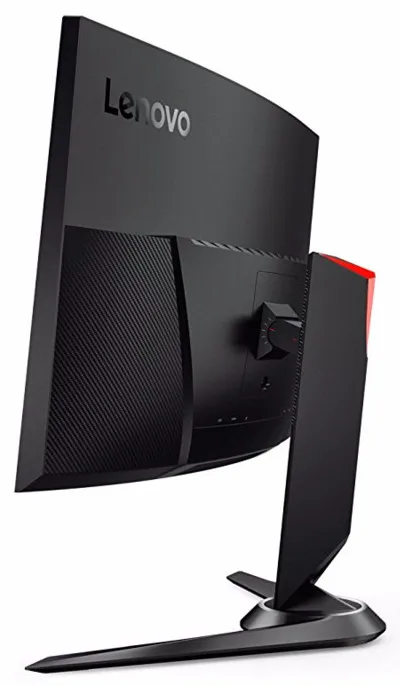 Монитор 27" Lenovo Y27f-10 65BFGAC1EU