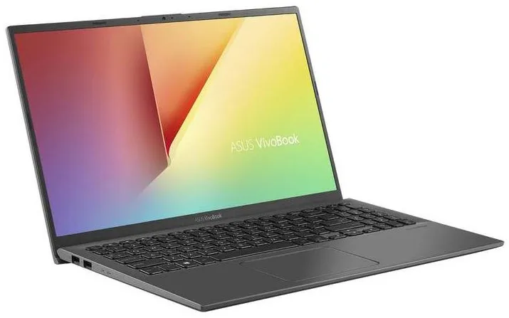 Ноутбук Asus VivoBook 14 X412FA-EK387