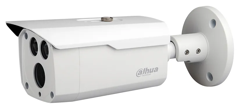 Цилиндрическая HDCVI камера Dahua DH-HAC-HFW1200DP-0360B-S4