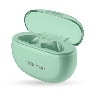 Наушники A4tech 2Drumtek B20-MintGreen