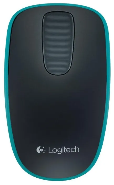 Лазерная мышь беспроводная T400