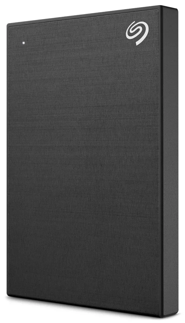 Внешний жесткий диск 2 TB Seagate Backup Plus Slim STHN2000400