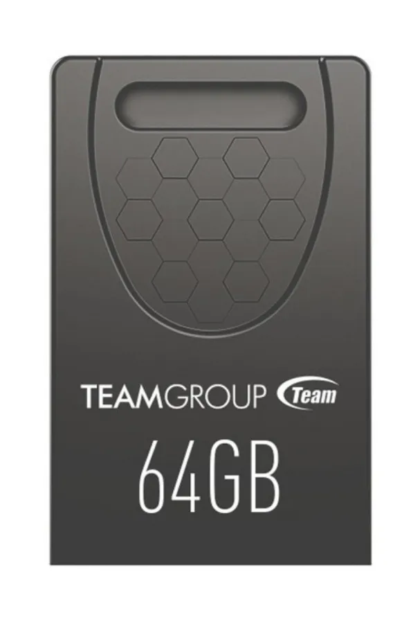 USB Флеш 64GB 3.0 Team Group C157 TC157364GB01