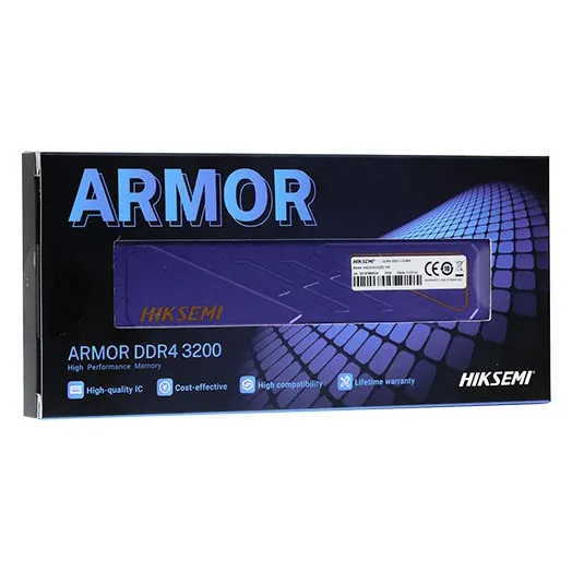Оперативная память Hiksemi Armor HSC408U32Z2