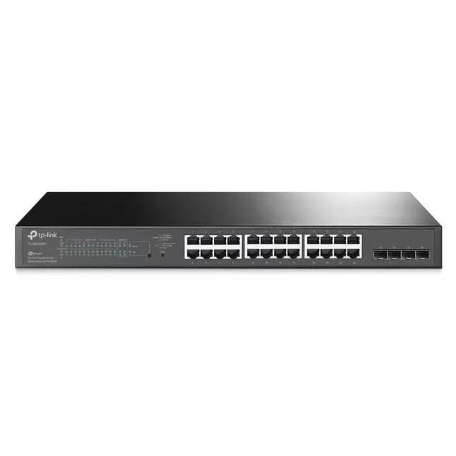 Коммутатор TP-Link TL-SG2428P