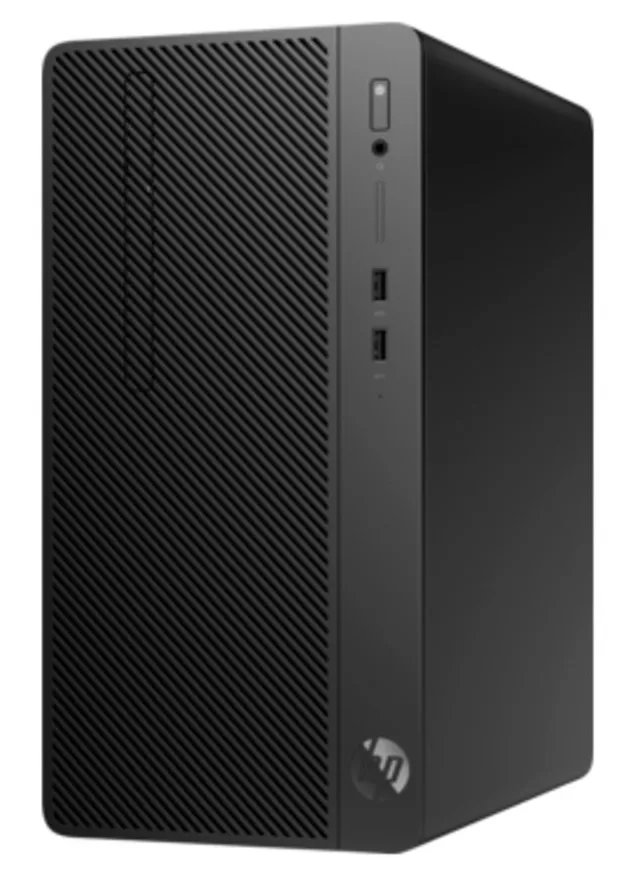 Системный блок HP 290 G2 MT 4HR67EA