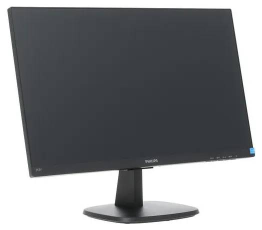 Монитор 23.8" Philips 243V7QJABF/01