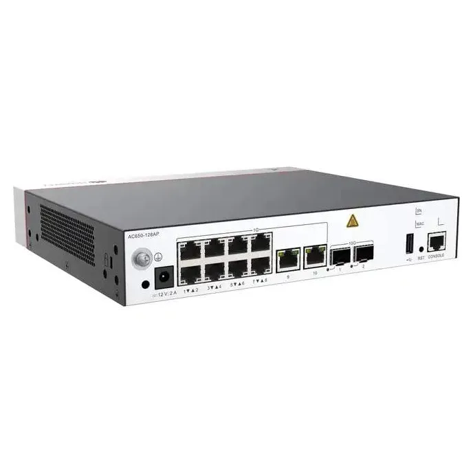 Контроллер точек доступа Huawei AC650-128AP