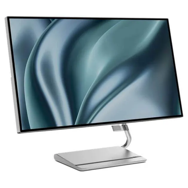 Монитор 27" Lenovo Q27h-20 66EDUAC1EU