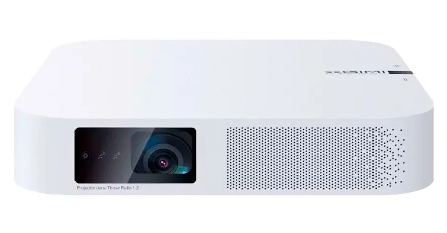 Проектор домашний XGIMI Z6