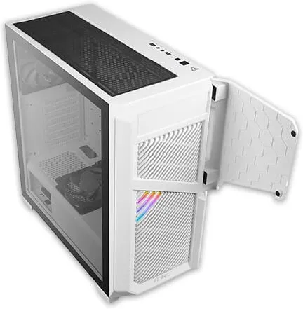 Корпус для ПК Antec DP502 FLUX White