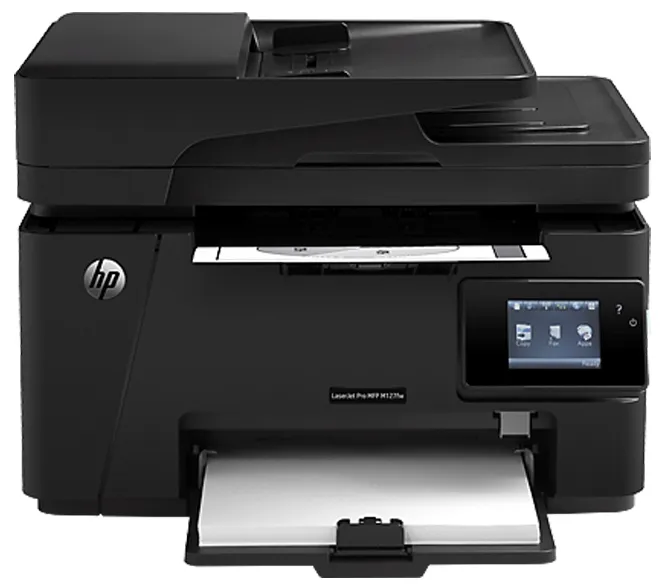 МФУ HP CZ183A LaserJet Pro M127fw