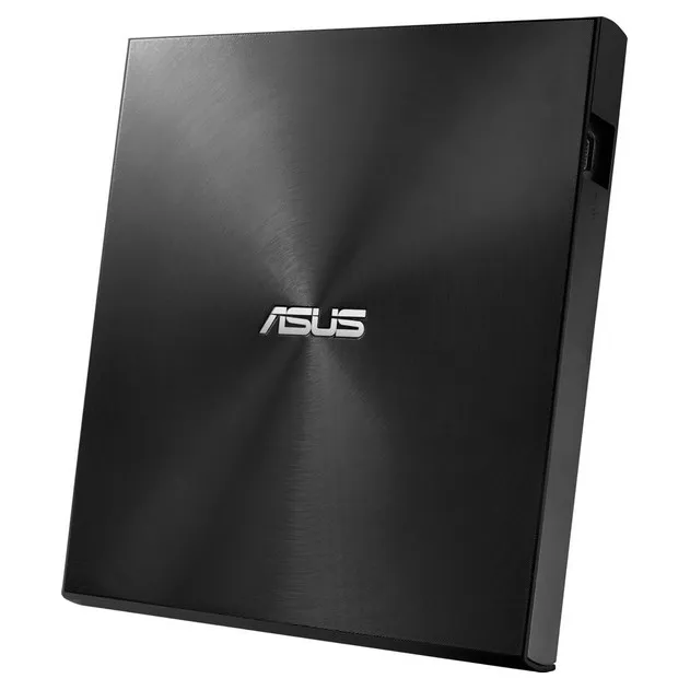 Внешний Оптический привод Asus SDRW-08U8M-U/BLK/G/AS