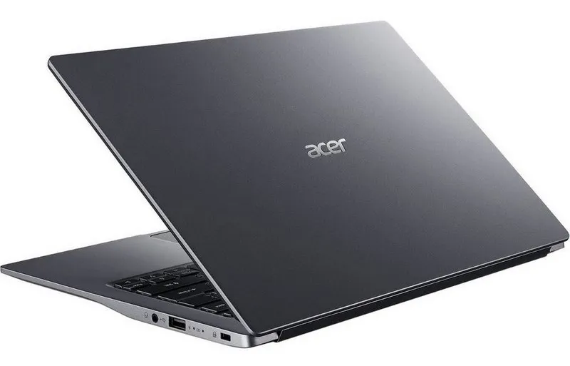 Ноутбук Acer SF314-57G NX.HJEER.004