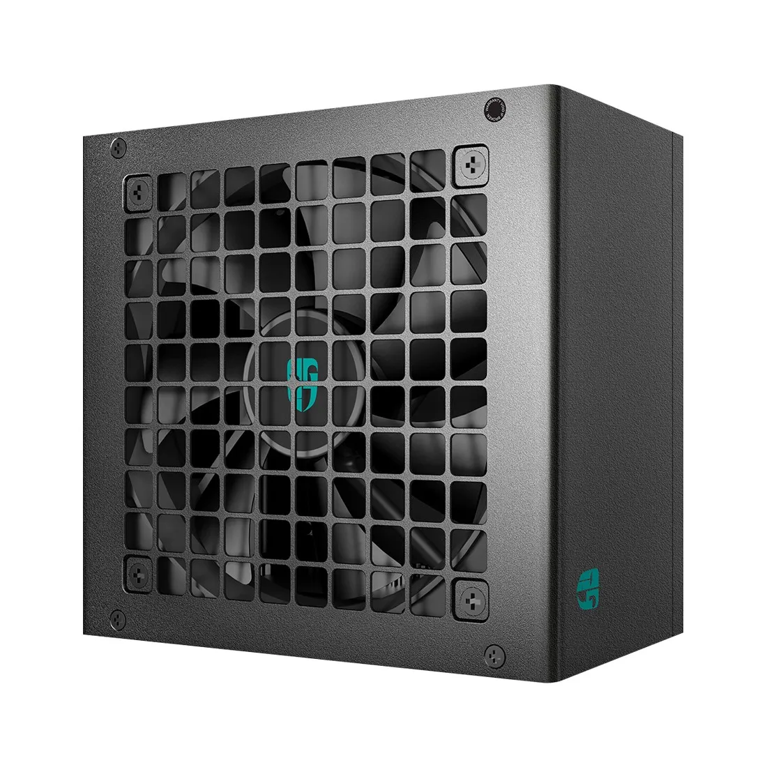 Блок питания 750W GamerStorm PN750М R-PN750M-FC0B-WGEU