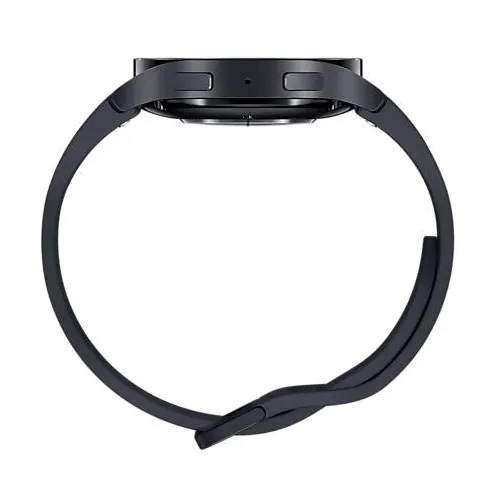 Смарт-часы Samsung Galaxy Watch6 (44mm) Black (LDU) SM-R940NZK8CIS