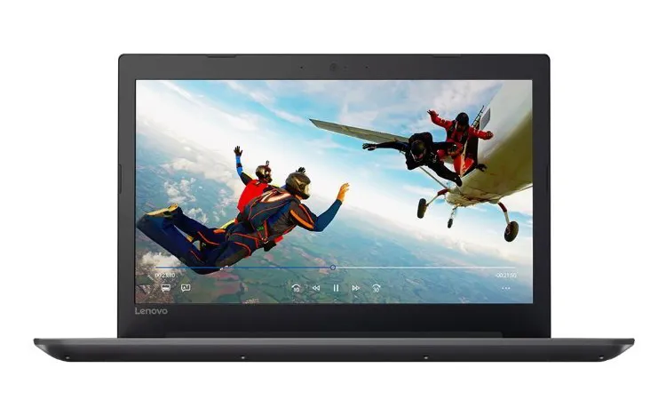 Ноутбук Lenovo IdeaPad 320 80XR005BRK