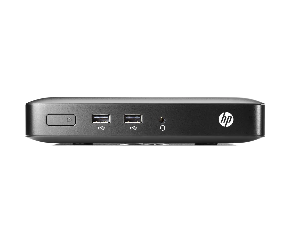 Системный блок HP t420 WES7E X9S40EA